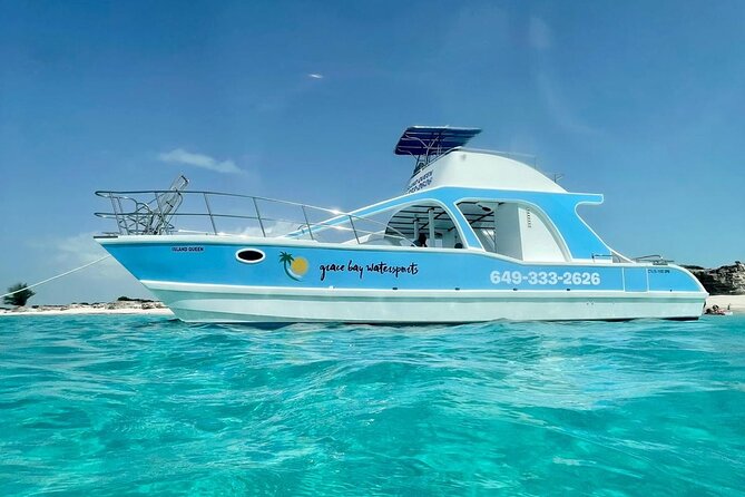 Private 7-Hour Catamaran Tour in Turks and Caicos - Price and Value: Is $3,395 Per Group Actually a Good Deal?