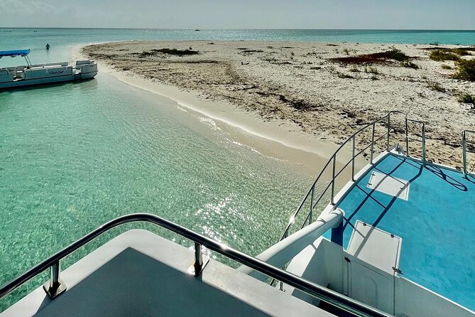 Private 7-Hour Catamaran Tour in Turks and Caicos - Should You Book This Private 7-Hour Catamaran in Turks and Caicos?