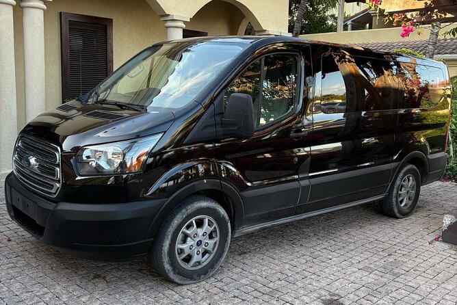 Private Airport Transfer to Hotel/Villa in Provo, Turks & Caicos - Why This PLS Private Transfer Beats the Crowded Shuttle Routine