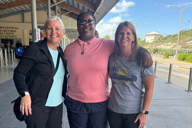 Private Airport Transfer to Hotel/Villa in Provo, Turks & Caicos - Price and Value: Is $30 Per Person Worth It in Turks and Caicos?