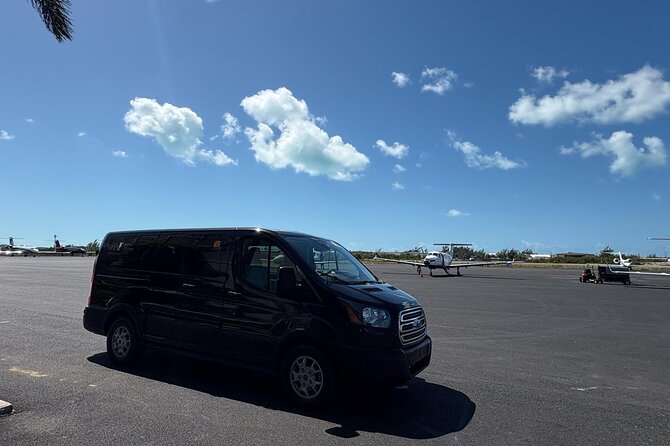 Private Airport Transfer to Hotel/Villa in Provo, Turks & Caicos - Should You Book This Transfer? Who It’s Perfect For