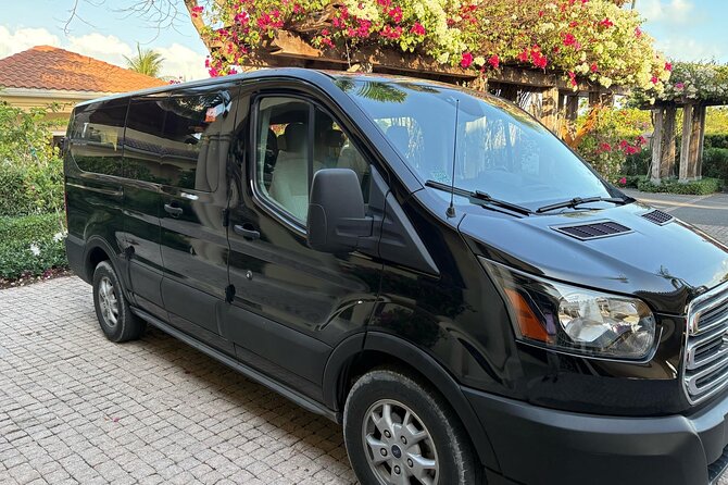 Private Airport Transfer to Hotel/Villa in Provo, Turks & Caicos - Timing Realities: 15 to 45 Minutes, Plus Airport Delay Rules