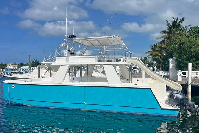 Private Boat Tour with Snorkeling and Beach BBQ - Key points before you book
