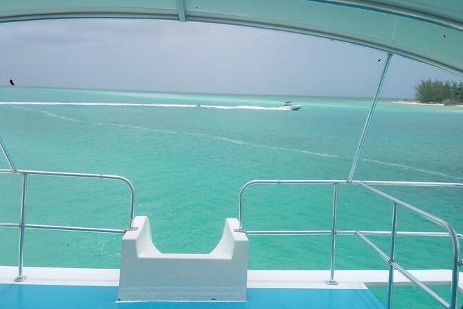 Private Boat Tour with Snorkeling and Beach BBQ - What the boat experience feels like on the water