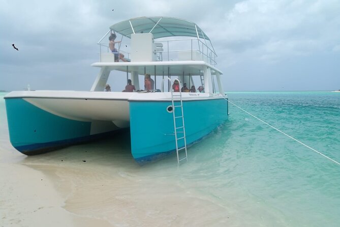 Private Boat Tour with Snorkeling and Beach BBQ - Price and value: $3,300 per group, and when it’s a bargain