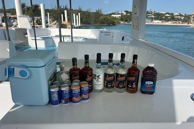 Private Boat Tour with Snorkeling and Beach BBQ - Who should book this Turks and Caicos private charter