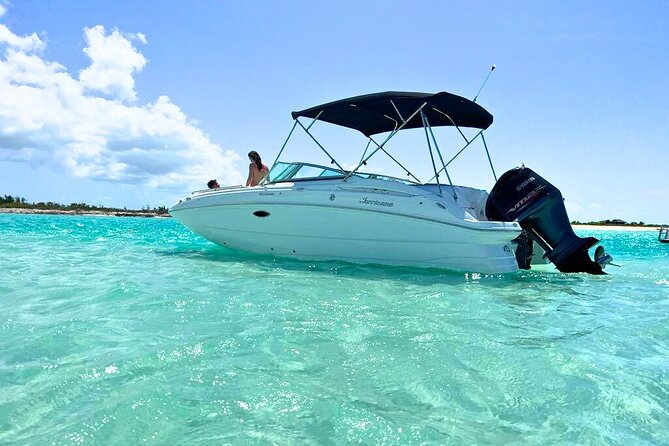 Private Boat Tour with Snorkeling, Island Hopping, and Noahs Ark - Key highlights you’ll care about