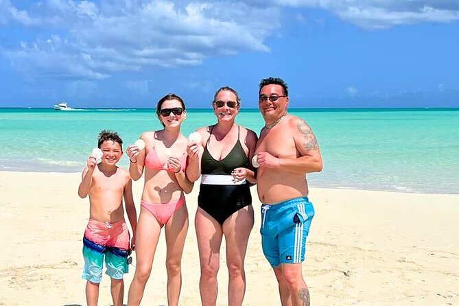 Private Boat Tour with Snorkeling, Island Hopping, and Noahs Ark - Meet the crew, and why the welcome matters