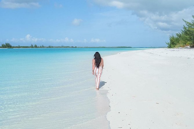 Private Boat Tours to outer islands, snacks drinks- snorkel- cruise! - FAQ