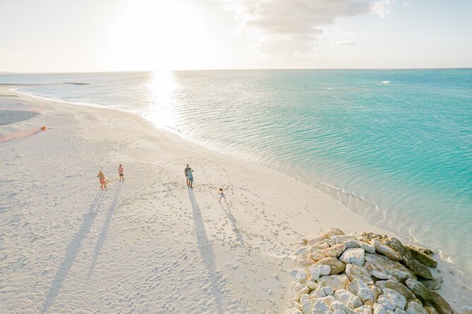 Private Catamaran Sunset Cruise in Turks and Caicos - Private Catamaran Sunset Cruise in Turks and Caicos: Why This Works for Groups