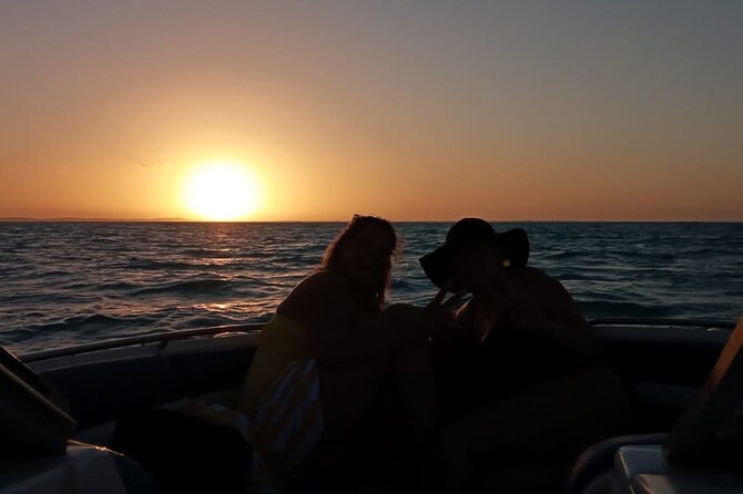 Private Catamaran Sunset Cruise in Turks and Caicos - Music and party mode: how to avoid the one thing that can ruin the mood