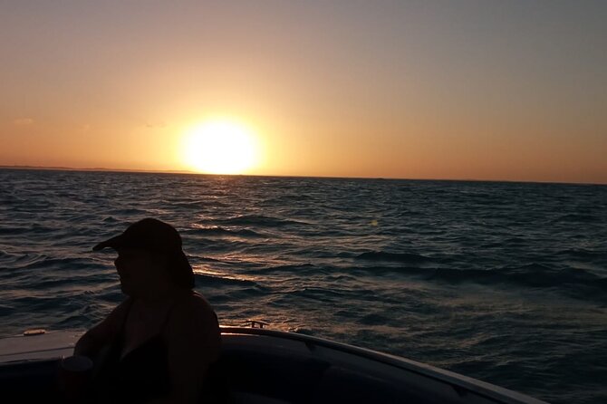 Private Catamaran Sunset Cruise in Turks and Caicos - Who this cruise suits best in Turks and Caicos