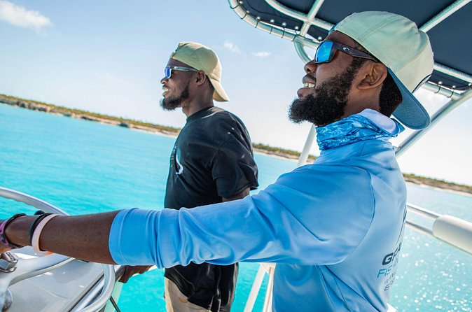 Private Full-Day Deep Sea Fishing Charter on "Wahooters" - Price, value, and who this charter is really for