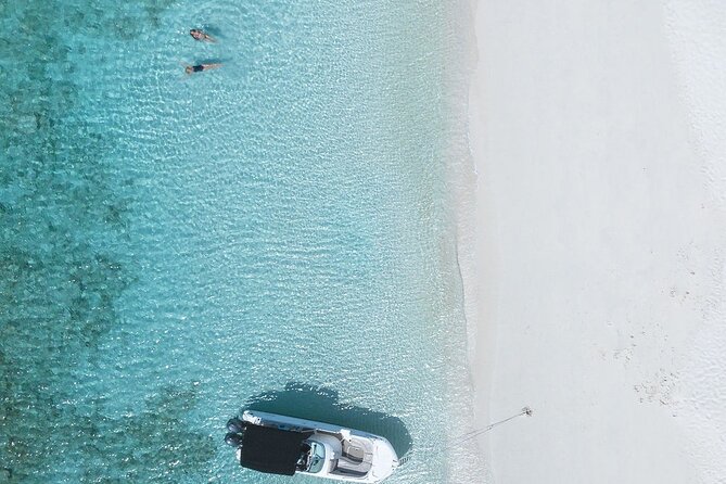 Private Grace Bay Boat Sunset Tour with Pickup - Sunset Viewing in Turks and Caicos: Making the Most of the Last Act