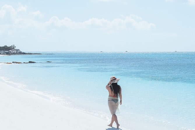 Private Grace Bay Boat Sunset Tour with Pickup - Price and Value: What $1,000 Per Group Really Means