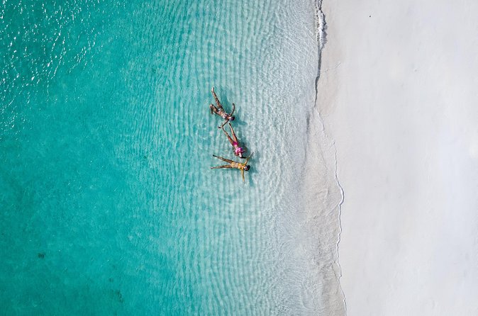 Private Half Day Luxury Island Getaway - Price, Value, and the Math for Groups Up to Six