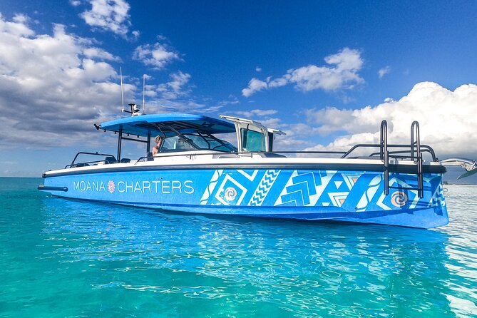 Private Half Day Luxury Island Getaway - Practical Notes: Mobile Ticket, Service Animals, and Weather