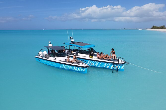 Private Half Day Luxury Island Getaway - The 4-Hour Half-Day Flow: How the Timing Works