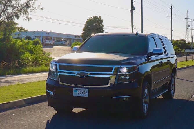 Private Luxury Providenciales Intl Airport Roundtrip Transfer - How Local Route Sense Helps Without Turning It Into a Tour