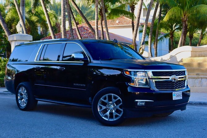 Private Luxury Providenciales Intl Airport Roundtrip Transfer - What Service Quality Looks Like in Real Feedback