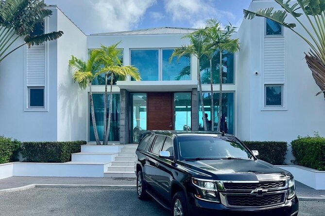 Private Luxury Providenciales Intl Airport Roundtrip Transfer - Who This Transfer Fits Best (And Who Might Want Something Else)