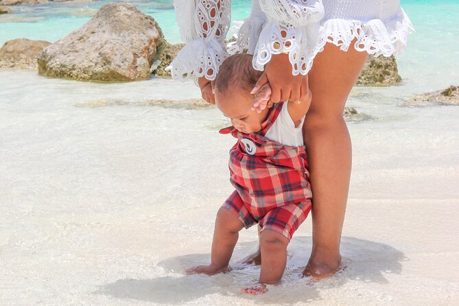 Private Photo shoot in Turks and Caicos - Choosing Locations Around Grace Bay (Without Overthinking It)