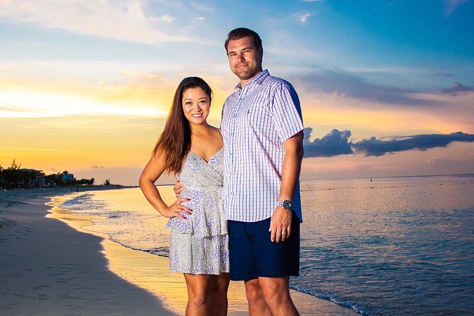 Private Photo shoot in Turks and Caicos - Camera, File Quality, and What You Actually Get