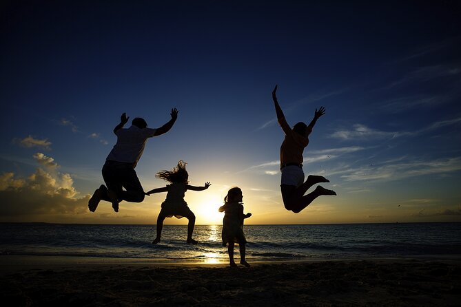 Private Photoshoot in the Turks and Caicos Islands - Communication and timing: what to do so nothing gets messy