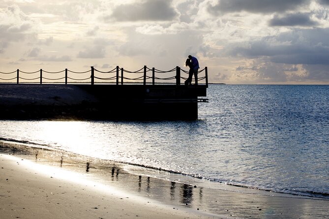 Private Photoshoot in the Turks and Caicos Islands - Who should book this photoshoot in Turks and Caicos