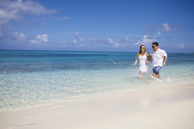 Private Photoshoot in the Turks and Caicos Islands - Should you book this private photoshoot?