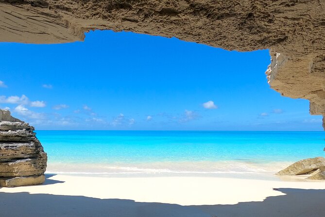Private Reef, Beach and Sandbar Tour from Providenciales - Price and group value for up to 12 people