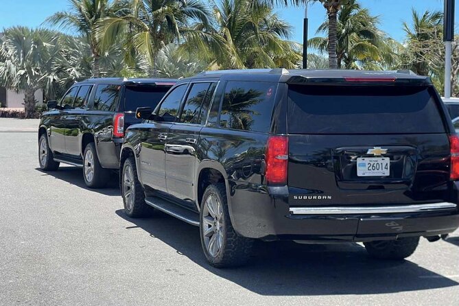 Private Roundtrip Transportation in Providenciales - Practical tips so pickup does not turn into a saga