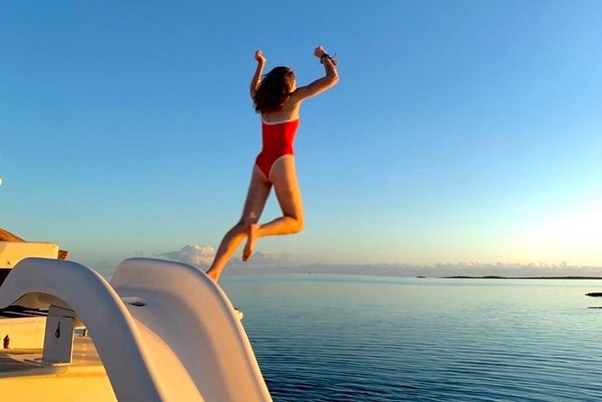 Private Sunset Cruise in Grace Bay - Private Catamaran Sunset Cruise from Grace Bay: What You Re Really Buying