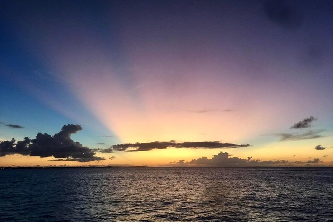 Private Sunset Cruise in Grace Bay - Getting to Turtle Cove Marina and the Cruise Timing That Works