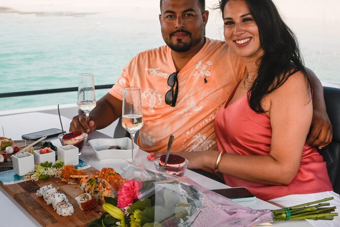 Private Sunset Dinner on the Water - Key things to know before you go