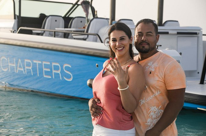 Private Sunset Dinner on the Water - Sunset photos and comfort tips for a boat dinner