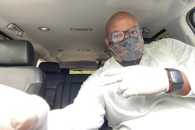Private SUV Service (Airport-One Way) - Timing, Flight Delays, and Getting Out the Door Faster