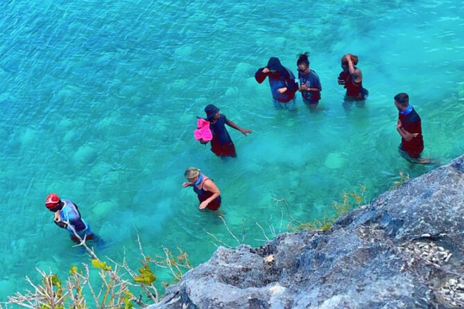 Providenciales 2 Hours ATV Adventure - Quick hits on this Providenciales ATV adventure
