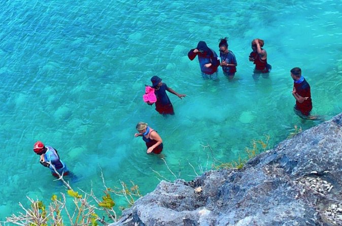 Providenciales 2 Hours ATV Adventure - Guides and small-group value: why Kenny, Mikey, and others keep showing up