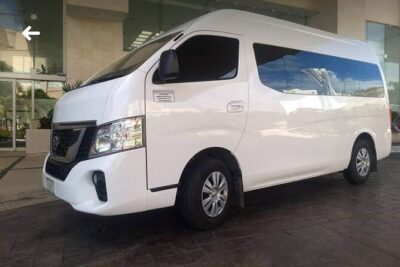 Providenciales Airport (PLS) to hotels or ferry -Arrival Transfer