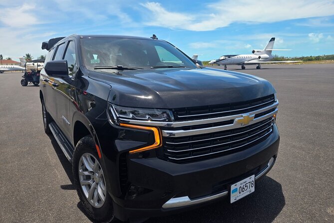Providenciales Airport Private Transfer (Round trip) - Why this private Providenciales airport transfer feels worth it