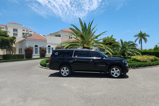 Providenciales Airport Private Transportation One Way - What’s included (and what’s not) so you can pack smart