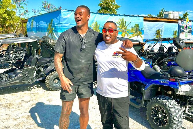 Providenciales ATV/UTV Beach Bounce Tour - Price and value: what $169 buys you (and what it doesn’t)
