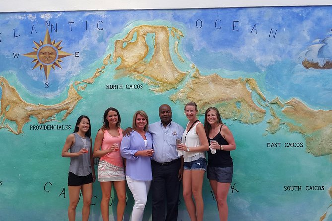 Providenciales Group Island Tour - Pickup, mobile ticket, and a 3 hour plan that stays realistic