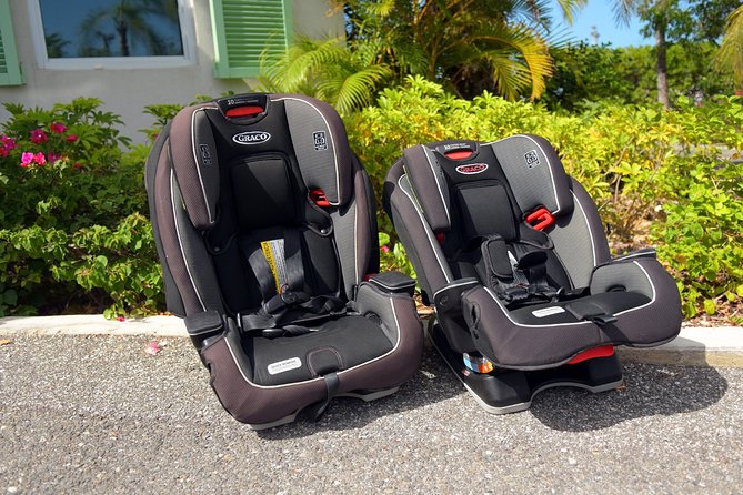 Providenciales Private Group Round Trip Airport Transfer - Can You Stop at the Supermarket? Here’s How to Handle It