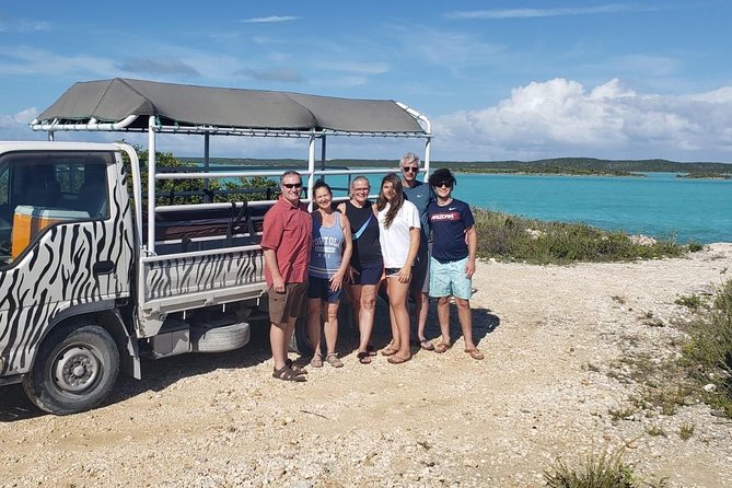 Providenciales Sunset Safari Tour - Key Things to Know Before You Go