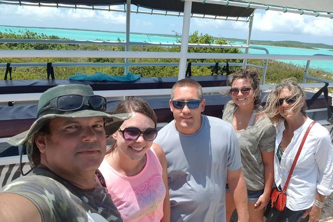 Providenciales Sunset Safari Tour - The Drive Between Stops: Where the Commentary Turns the Route into a Story