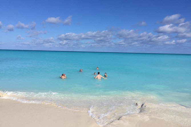 Providenciales Sunset Safari Tour - Getting Picked Up (and Why It Matters on Provo)