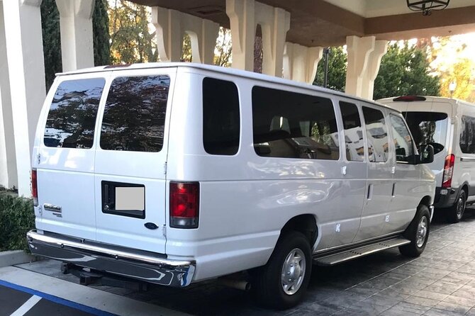 Providenciales to Caicos Providenciales Airport (PLS) - Transfer - Child Seats, Service Animals, and Practical Requests