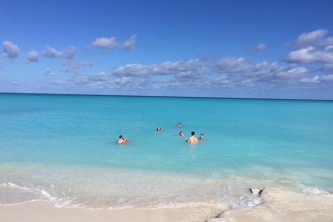 Providenciales Unmissable Sightseeing Tour - One Tour, Many Providenciales Must-Sees